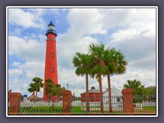 Ponce de Leon Leuchtturm