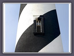 St Augustin Lighthouse