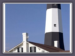 Tybee Light Georgia