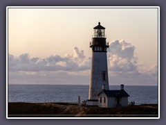 Yaquina Head Lighthouse