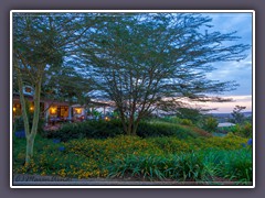 Tloma Lodge in Karatu 