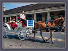 Miss Heritage - Oktoberfest