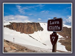 Lava Cliffs