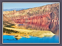 Flaming Gorge - National Recreation Area