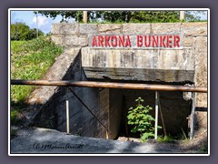 Kap Arkona Bunkeranlage