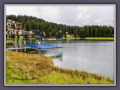Arosa Obersee