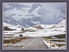 Berggasthof Albula Hospiz