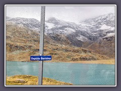Ospizio Bernina