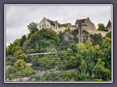 Schloss Laufen