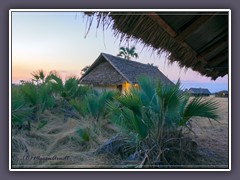 Maramboi Tented Camp - das Camp mitten in der Natur