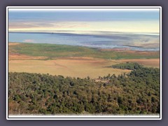 Lake Manyara Overlook