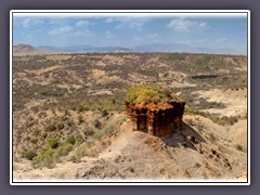 Oldupai Valley