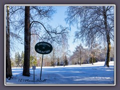 Garlstedt - Golfplatz Club zur Vahr