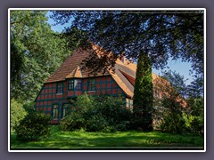 Ortschaft Teufelsmoor - Cafe zum Brinkhof