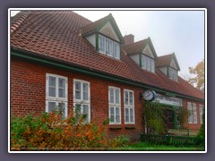 Osterholz Scharmbeck - Kulturzentrum Kleinbahnhof