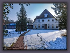 Osterholz Scharmbeck - Norddeutsches Vogelmuseum