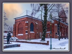 Osterholz-Scharmbeck  - St.Marien