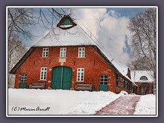 Worpswede - Rathaus