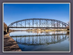 Waco - River Brazos